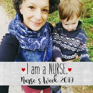 Meet your Posher, Norah